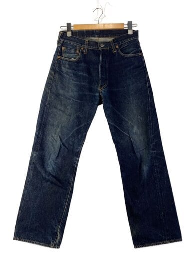 商品画像：ストレートパンツ/31/デニム/IDG/無地/501 0003// 1