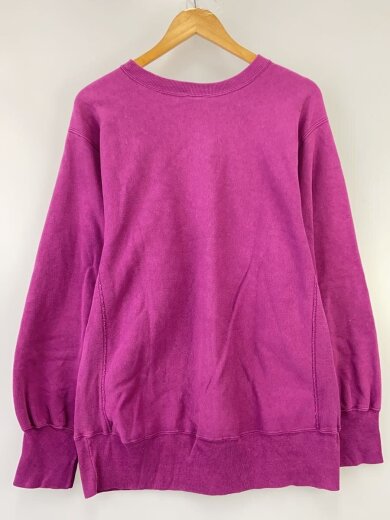 商品画像：スウェット/XL/コットン/PUP/無地 2