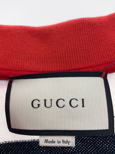 商品画像：ポロシャツ/XS/コットン/431039-X5B58 3