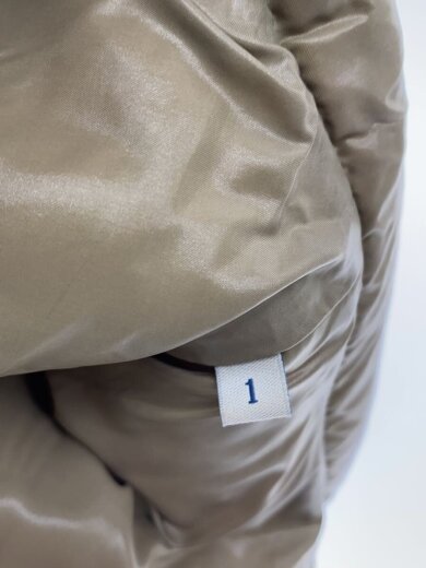 商品画像：ダウンジャケット/1/ナイロン/CML/48342/50/68950 4