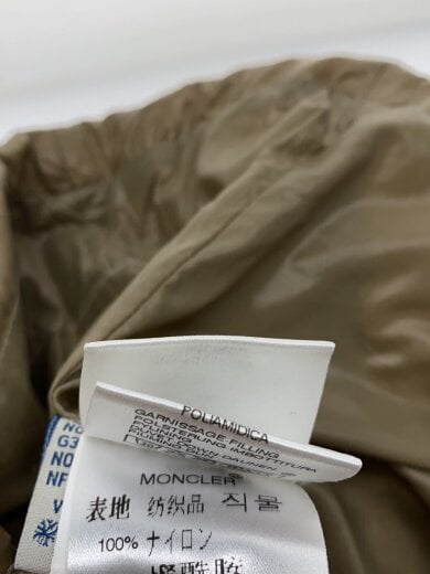 商品画像：ダウンジャケット/1/ナイロン/CML/48342/50/68950 5