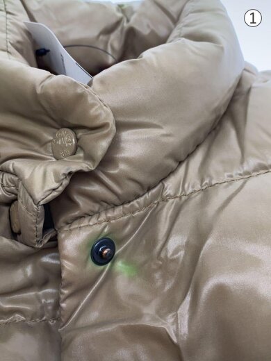 商品画像：ダウンジャケット/1/ナイロン/CML/48342/50/68950 7