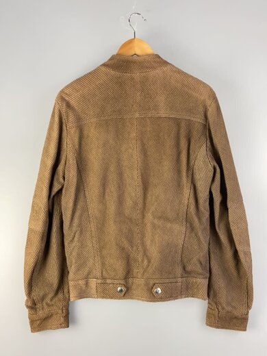 商品画像：レザージャケット・ブルゾン/46/レザー/CML/64-08-01-08516-TN 2