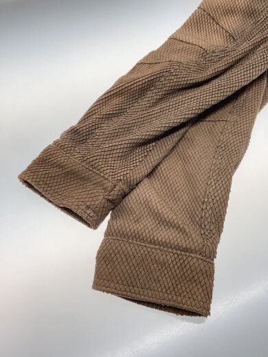 商品画像：レザージャケット・ブルゾン/46/レザー/CML/64-08-01-08516-TN 6