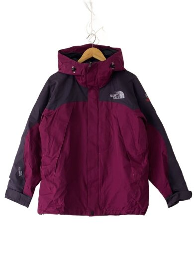 商品画像：マウンテンパーカ/M/ゴアテックス/BRD/np15805 1