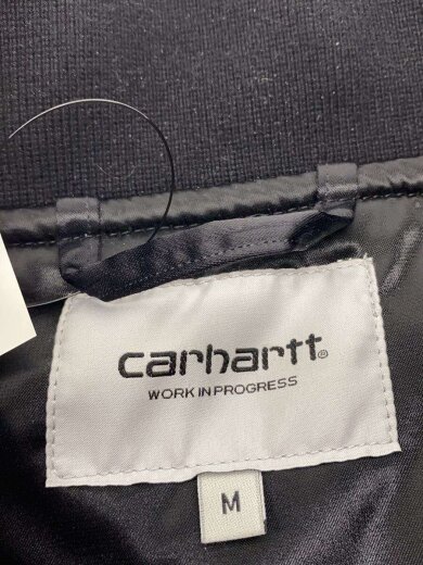 商品画像：スタジャン/M/--/BLK/80439.23TR008177.0624 3