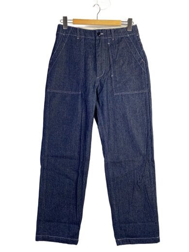 商品画像：ボトム/XS/コットン/IDG 1