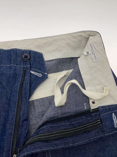 商品画像：ボトム/XS/コットン/IDG 3