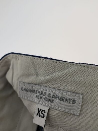 商品画像：ボトム/XS/コットン/IDG 4