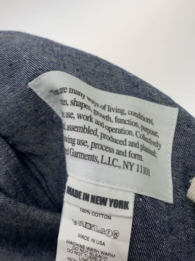 商品画像：ボトム/XS/コットン/IDG 5