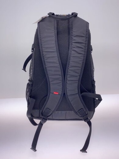 商品画像：3M REFLECTIVE REPEAT BACKPACK/リュック/--/BLK/総柄// 3