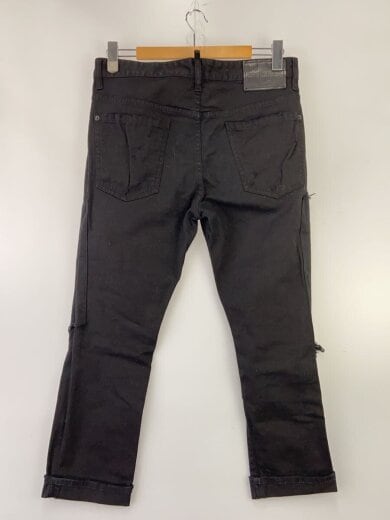 商品画像：17AW/COOL GUY JEAN/スキニーパンツ/48/コットン/BLK 2