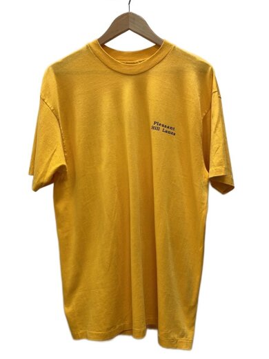 商品画像：Tシャツ/XL/コットン/ORN 1