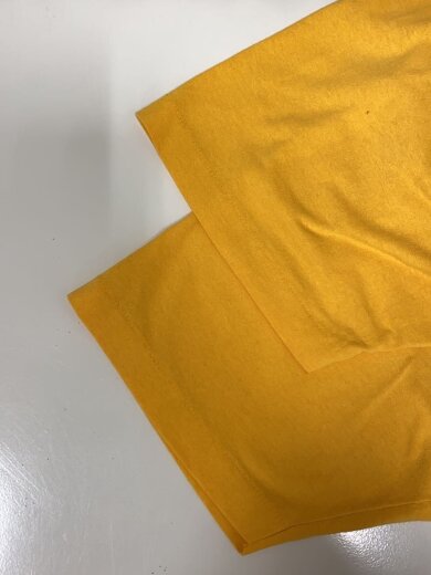 商品画像：Tシャツ/XL/コットン/ORN 5