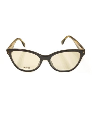 商品画像：サングラス/ウェリントン/プラスチック/BLK/CLR/メンズ/fe500061 1