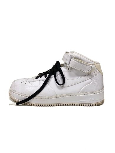 商品画像：LAB AIR FORCE 1 MID/ラボエアフォースミッド/ホワイト/819677-100/27cm/WHT// 1
