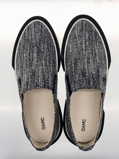 商品画像：ローファー/40.5/GRY// 3