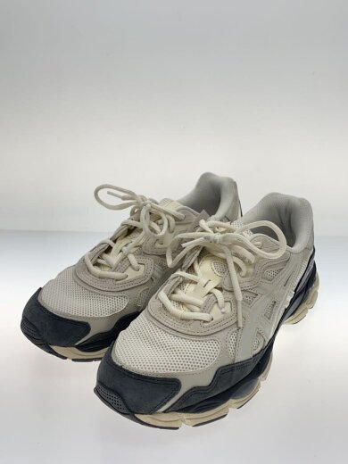 商品画像：ローカットスニーカー/27.5cm/BEG/1203A383// 2