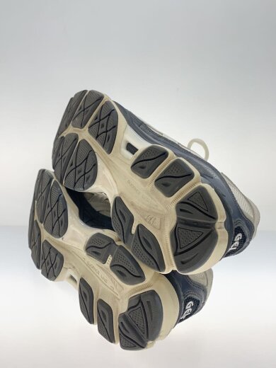 商品画像：ローカットスニーカー/27.5cm/BEG/1203A383// 4