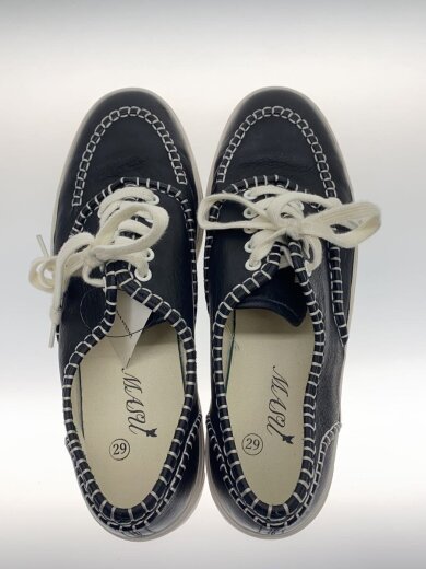 商品画像：ローカットスニーカー/29cm/BLK// 3