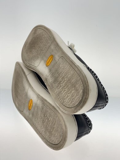 商品画像：ローカットスニーカー/29cm/BLK// 4