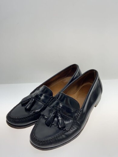 商品画像：ローファー/US10/BLK/レザー// 2