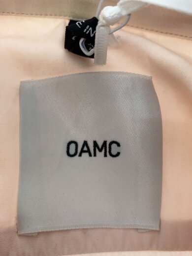 商品画像：長袖シャツ/L/コットン/PNK/OAMR603186// 3