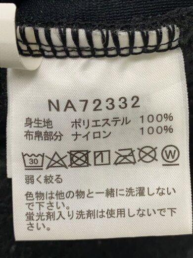 商品画像：ベスト/XL/ポリエステル/BLK/NA72332// 4