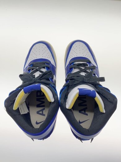 商品画像：DUNK HI/AMBUSH_ダンク ハイ アンブッシュ/27.5cm/BLU// 3