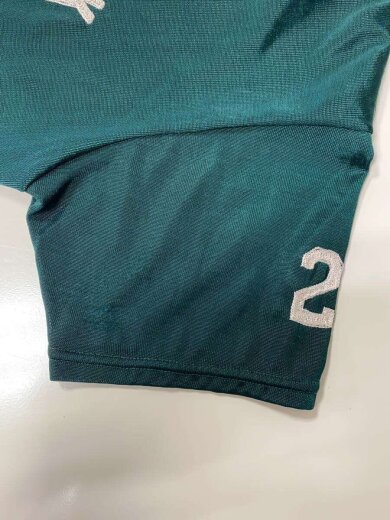 商品画像：spanjian/Tシャツ/44/--/GRN// 4