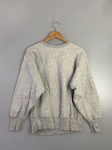 商品画像：REVERSE WEAVE/USA製/NJIT/スウェット/M/コットン/GRY// 2