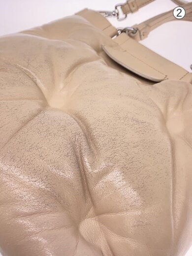 商品画像：ショルダーバッグ/--/BEG/S56WD0123// 8