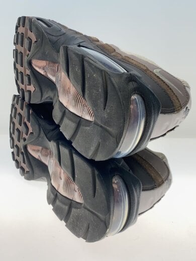 商品画像：AIR MAX 95_エア マックス 95/29cm/BRW// 4