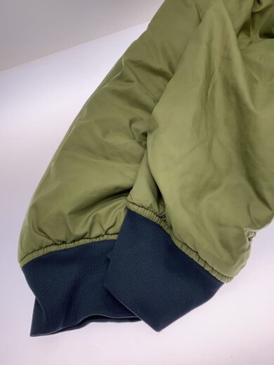 商品画像：ジャケット/XL/ナイロン/GRN/DB5084-364// 5
