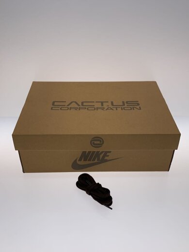 商品画像：X TRAVIS SCOTT AIR MAX 1_X トラヴィススコット エアマックス 1/27.5cm/ブラウン 6