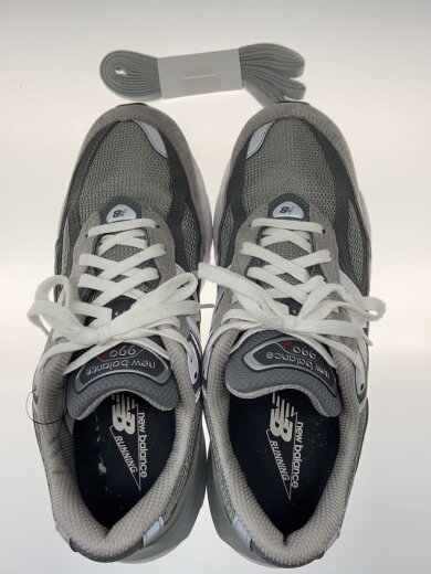 商品画像：M990/グレー/26.5cm/GRY// 3