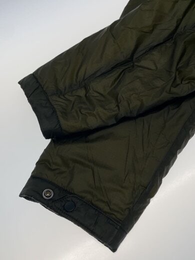 商品画像：ダウンジャケット/44/ナイロン/KHK/13CMOW177A 006099Q/Outline Jacket 6