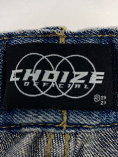 商品画像：CHOIZE/ボトム/XL/コットン/IDG// 4