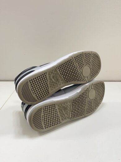 商品画像：MAC ATTACK LIGHT_マック アタック マット/26cm/GRY 4