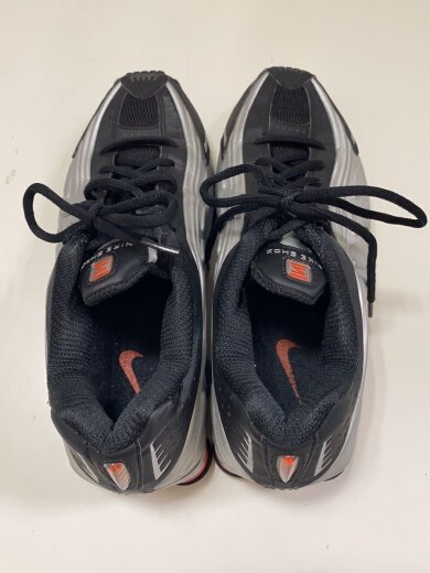 商品画像：SHOX R4_ショックス R4/26.5cm/SLV 3