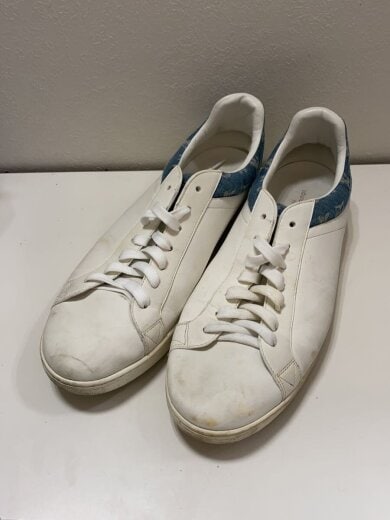 商品画像：ローカットスニーカー/US11/WHT/UE15700781 2
