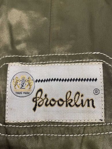 商品画像：BROOKLIN/コート/--/--/BLK// 3