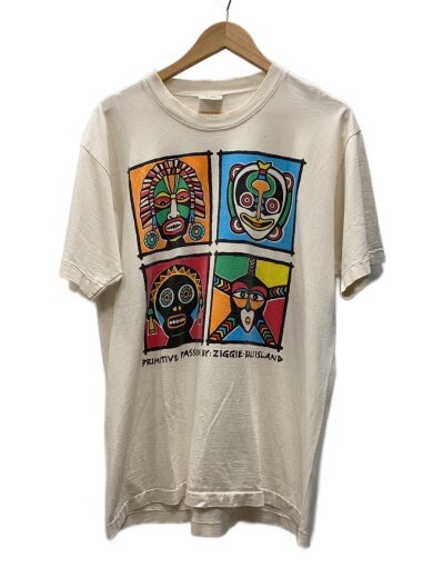 商品画像：BALI/Tシャツ/--/コットン/WHT// 1