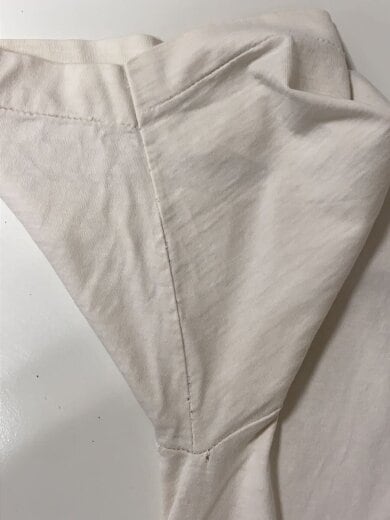 商品画像：BALI/Tシャツ/--/コットン/WHT// 6
