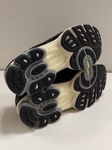 商品画像：ローカットスニーカー/27.5cm/BLK/F621223// 4