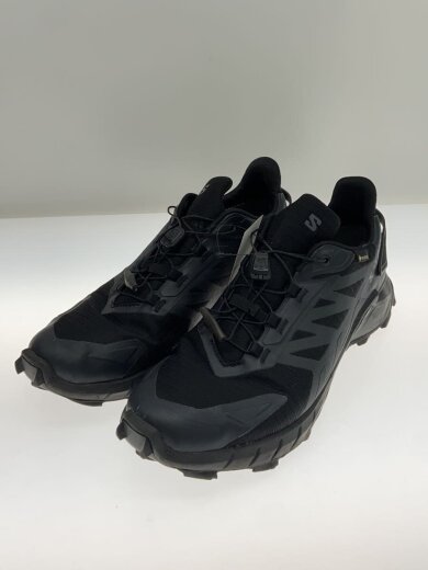 商品画像：ローカットスニーカー/27cm/BLK/417316// 2