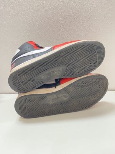 商品画像：TERMINATOR HIGH_ターミネーター ハイ/27.5cm/RED 4