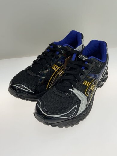 商品画像：ローカットスニーカー/26.5cm/BLK/1203B058// 2