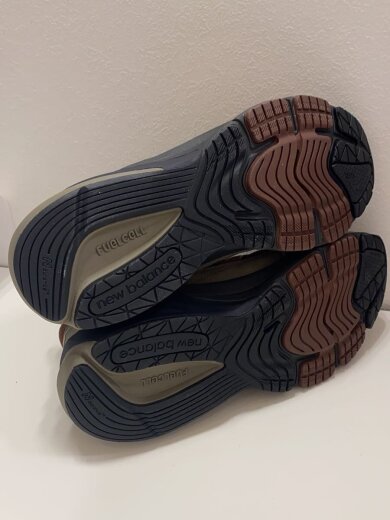 商品画像：U990/カーキ/27.5cm/KHK// 4