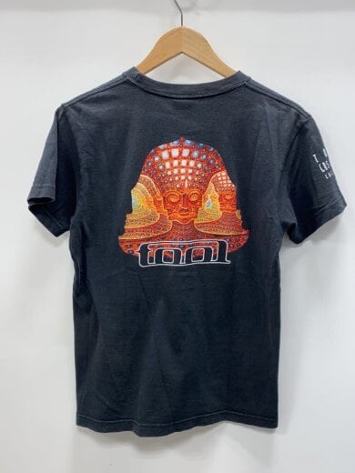 商品画像：Tシャツ/S/コットン/BLK// 2